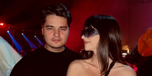  Selly și Smaranda Știrbu sunt împreună de 5 ani de zile și au o relație foarte frumoasă