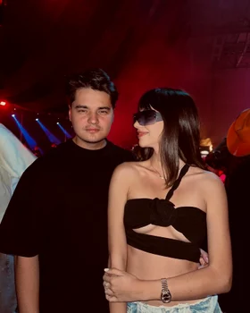  Selly și Smaranda Știrbu sunt împreună de 5 ani de zile și au o relație foarte frumoasă