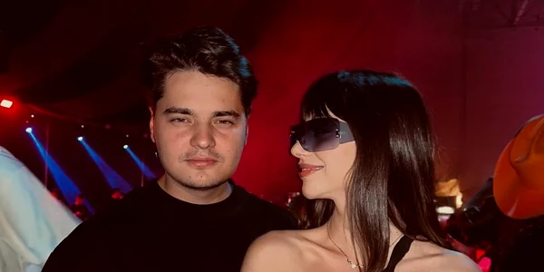  Selly și Smaranda Știrbu sunt împreună de 5 ani de zile și au o relație foarte frumoasă