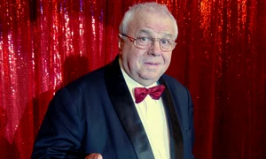 Alexandru Arșinel  in Memoriam la TVR FOTO Televiziunea Română jpg
