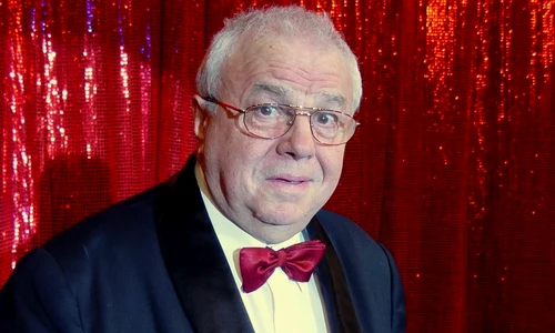 Alexandru Arșinel  in Memoriam la TVR FOTO Televiziunea Română jpg