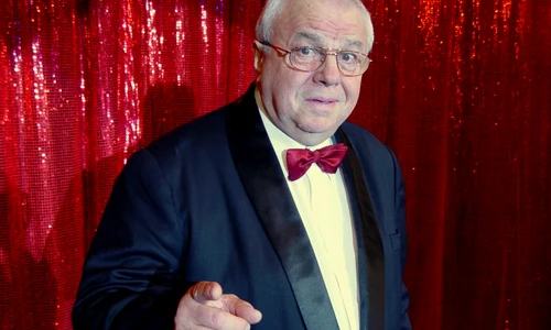 Alexandru Arșinel  in Memoriam la TVR FOTO Televiziunea Română jpg
