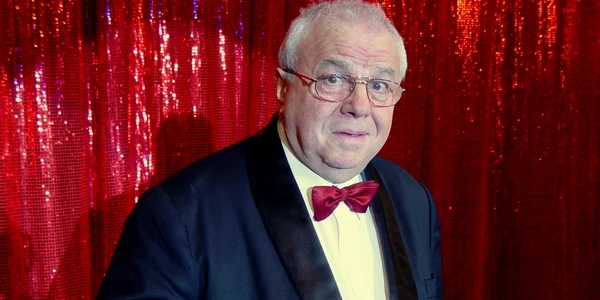 Alexandru Arșinel  in Memoriam la TVR FOTO Televiziunea Română jpg