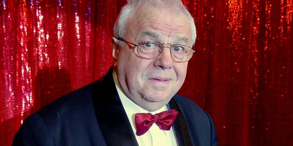 Alexandru Arșinel  in Memoriam la TVR FOTO Televiziunea Română jpg