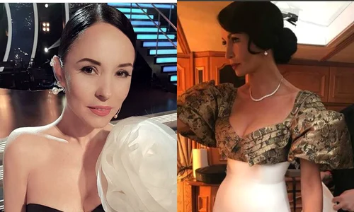 Andreea Marin vs Mihaela Radulescu finala Uite cine danseaza jpeg