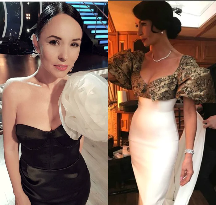 Andreea Marin vs Mihaela Radulescu finala Uite cine danseaza jpeg