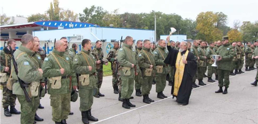 Cererile UE pentru Rusia pentru un acord de pace cu Ucraina. Retragerea trupelor din Transnistria, printre ele