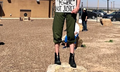 amber heard protest jpeg