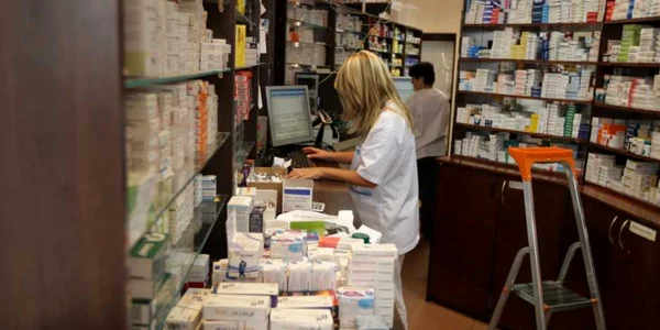 farmacie