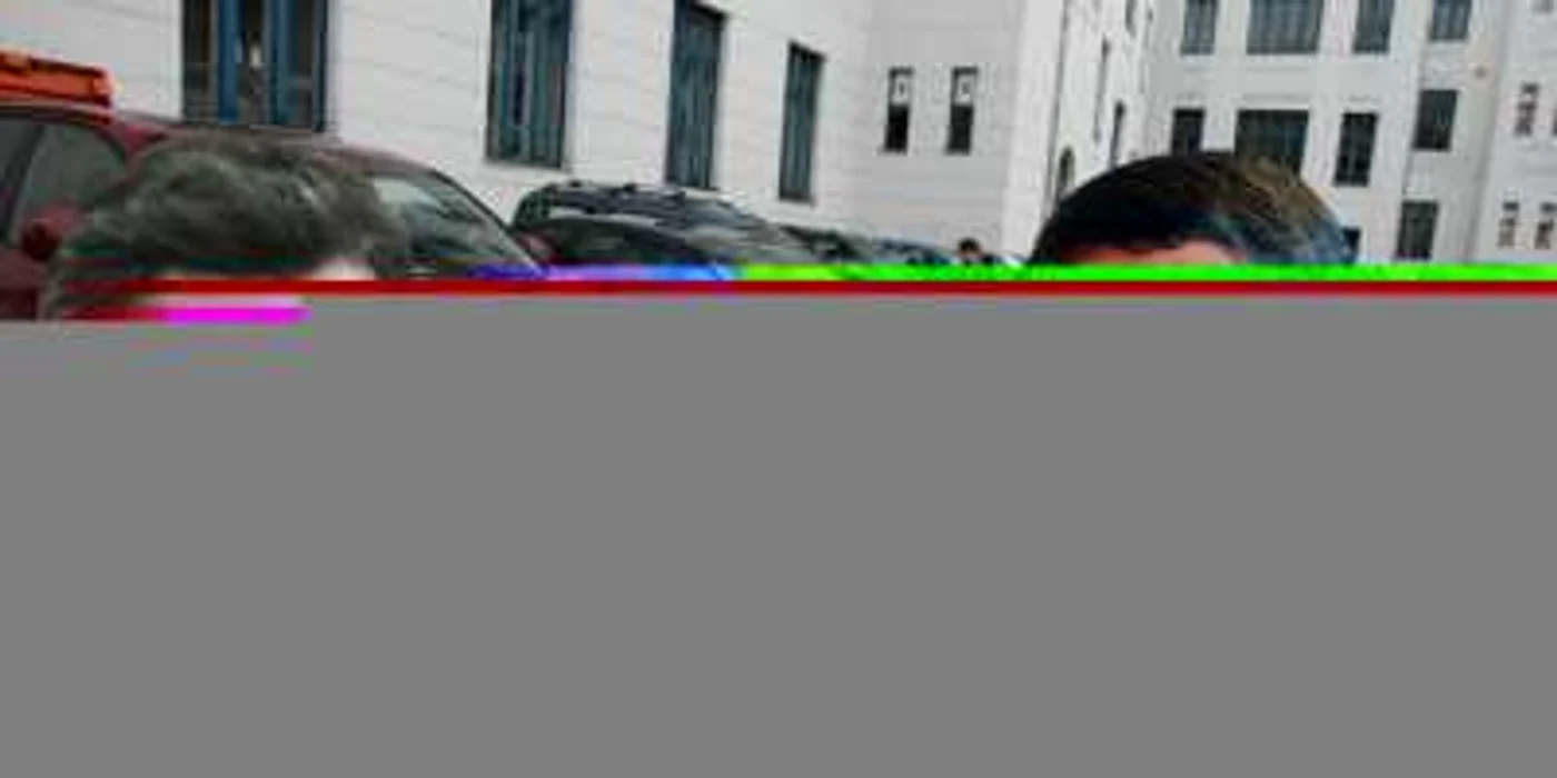 Proprietarul Porsche-ului este fost asociat al lui Kelemen (stânga) şi prieten cu Miuţ (dreapta)