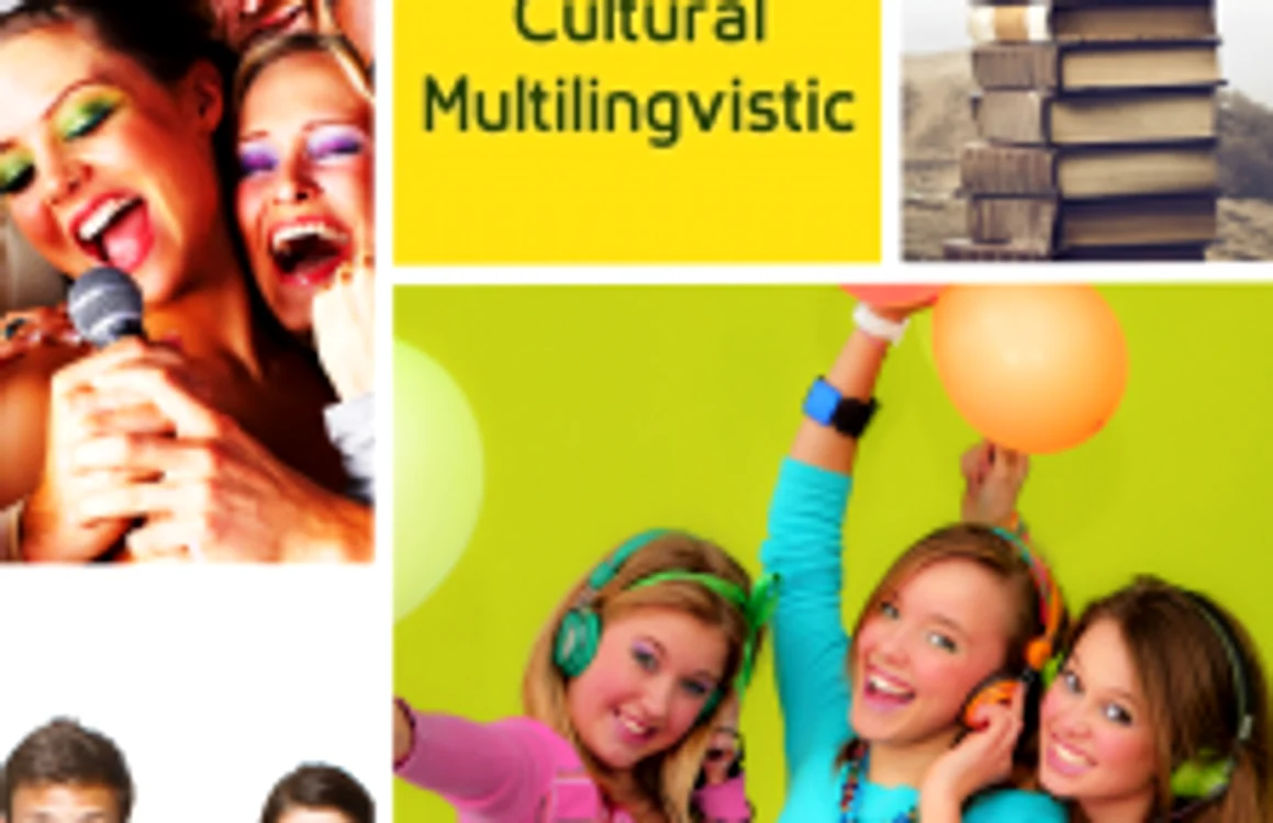 Centru Cultural Multilingvistic la Târgovişte, deschis la Târgovişte