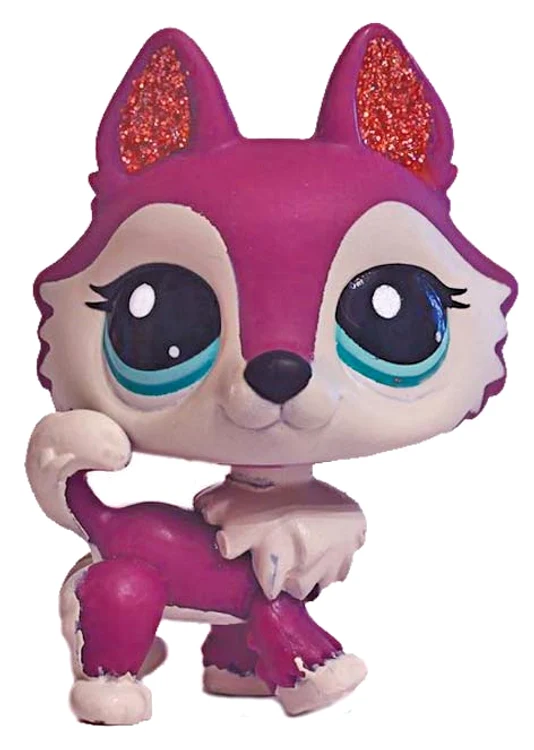 Irinel şi Irina au cumpărat două seturi cu celebrele animăluţe în miniatură, care au creat isterie în rândul fetiţelor