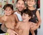 3 lionel messi familia jpg jpeg