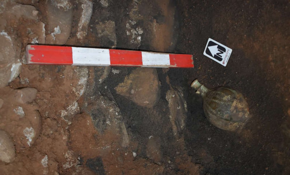 Descoperire arheologică senzațională în Neamț. Un sat preistoric dezvăluie secrete vechi de 7.000 de ani