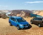Dacia Logan MCV Stepway