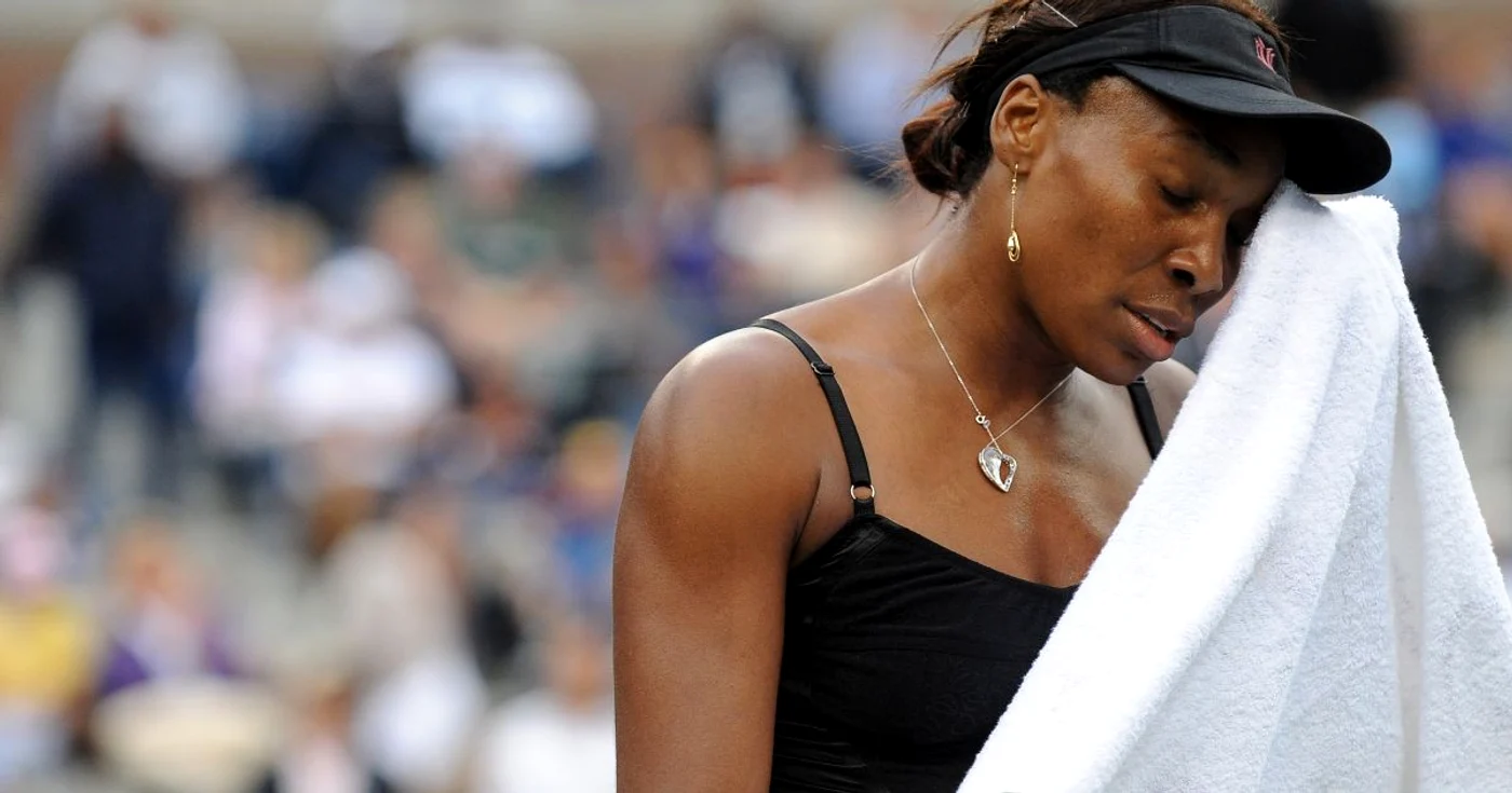 Venus Williams