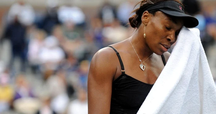 Venus Williams