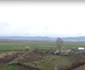 Budeşti Vâlcea zona proiect miniaeroport Foto Adevărul