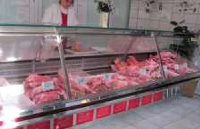 Reducerea TVA la carne şi produse din carne se va aplica înainte de 1 ianuarie 2016 FOTO Adevărul