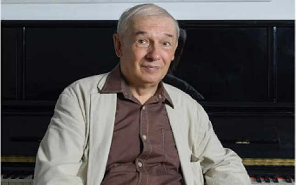 Octavian Nemescu