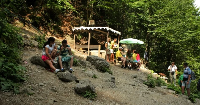 Ofertele de Rusalii de pe Valea Prahovei sunt pentru toate buzunarele. FOTO Adevărul