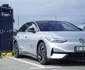 VW ID.7 poate încărca cu până la 175 kW la stații DC Foto - Autocritica
