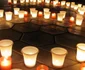 Earth Hour la Roşiorii de Vede