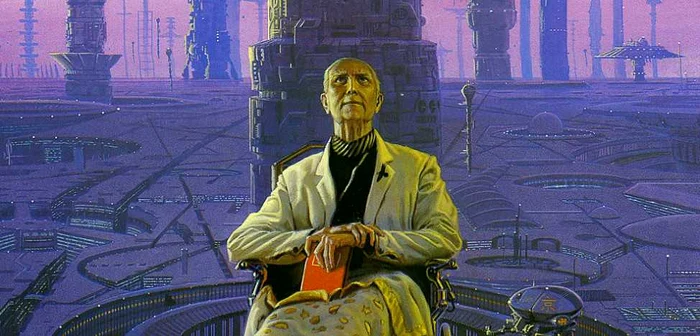 În "Fundaţia şi Imperiul", Isaac Asimov a descris un viitor incredibil, dar mai avem până la el.