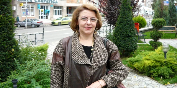Mihaela Ghenea a apelat la instanţă