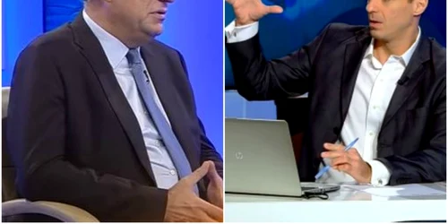 Tudose si Gadea