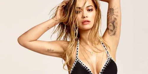 rita ora