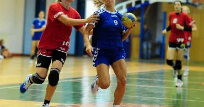 Craiova: SCM nu are rival în campionat