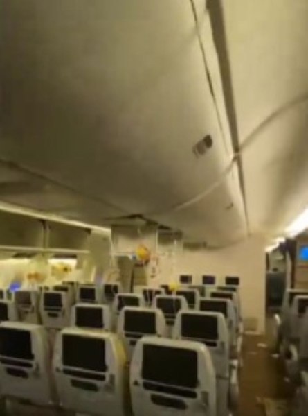 Singapore Airlines: Ce despăgubiri primesc pasagerii răniți în urma turbulențelor