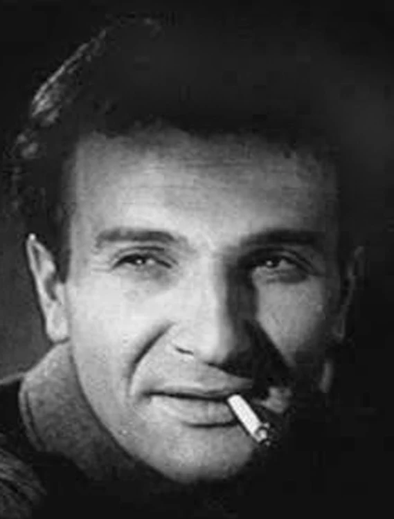 
    Actorul Emanoil Petruț a avut peste o sută de roluri în piese de teatru și 50 în cele mai mari filme româneștiFOTO: cinemagia.ro  