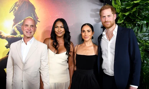 Prințul Harry și Meghan Markle, apariție în Jamaica (9) jpg