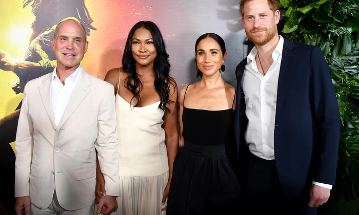 Prințul Harry și Meghan Markle, apariție în Jamaica (9) jpg
