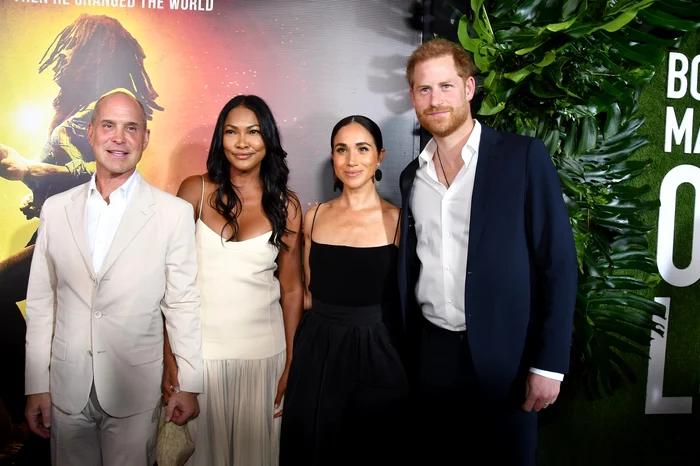 Prințul Harry și Meghan Markle, apariție în Jamaica (9) jpg