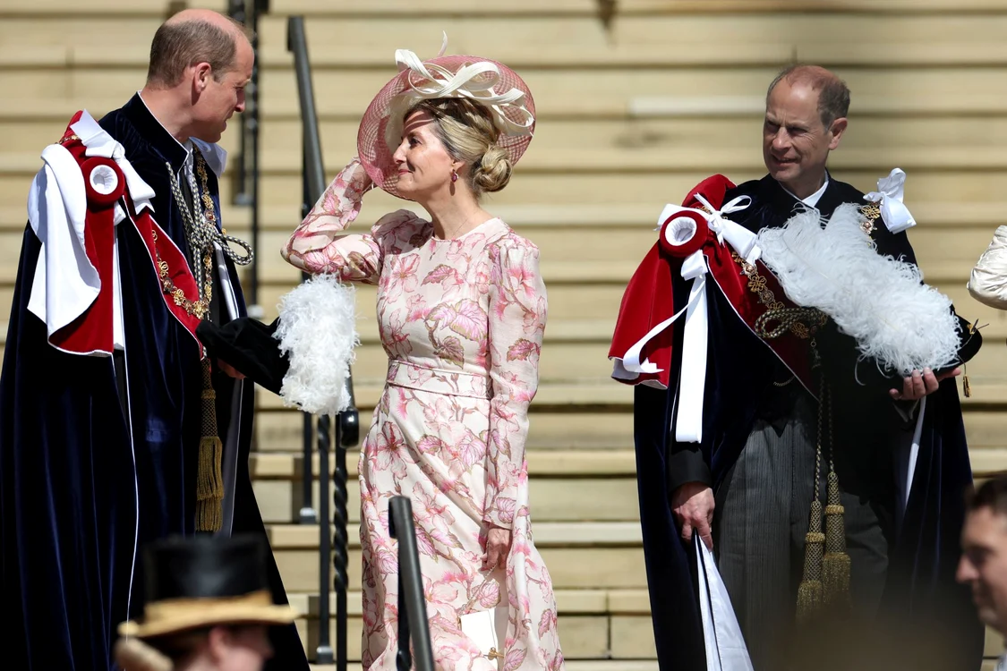 Ducesa Sophie foto GettyImages 2157423693 jpg