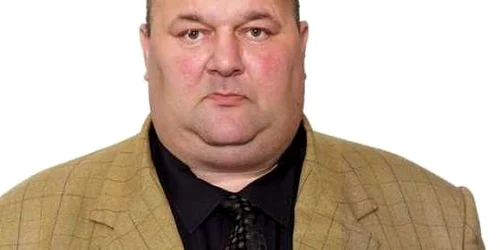 Marian Bocanel primar comuna Dudesti Braila