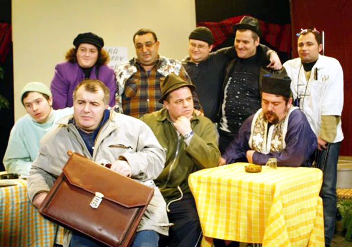 Producția „Chestiunea zilei” realizată de Florin Călinescu la PRO TV s-a bucurat de un succes uriaș