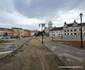 Podul nou peste Raul cerna Foto Daniel Guță ADEVĂRUL (57) jpg