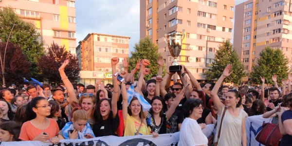 olimpiada liceelor 2015 slatina