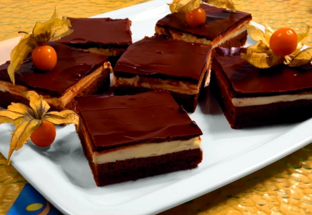 Combinația de vanilie cu cacao va transforma acest desert într-un deliciuclickpoftabuna.ro