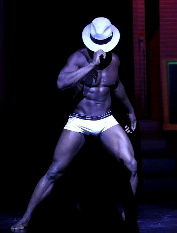 Chippendales