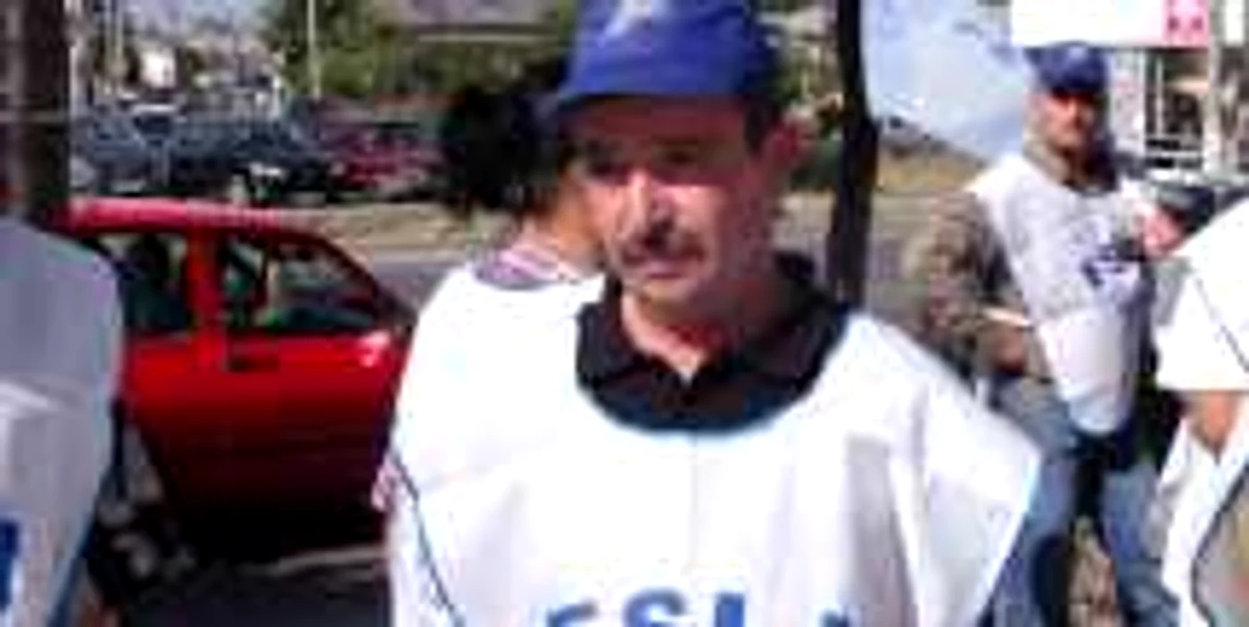 Emil Tudor, liderul FSLÎ Vrancea spune că ministerul vrea desfiinţarea sindicatelor