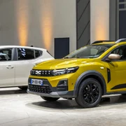 Dacia Sandero Stepway facelift Adevarul 2026 jpg