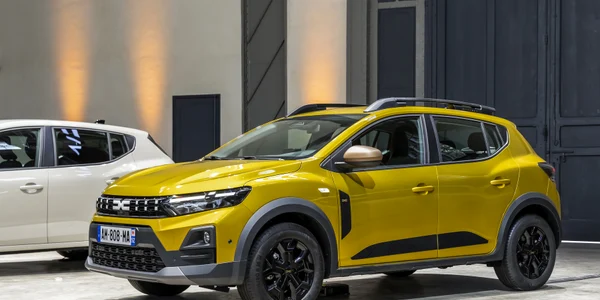 Dacia Sandero Stepway facelift Adevarul 2026 jpg