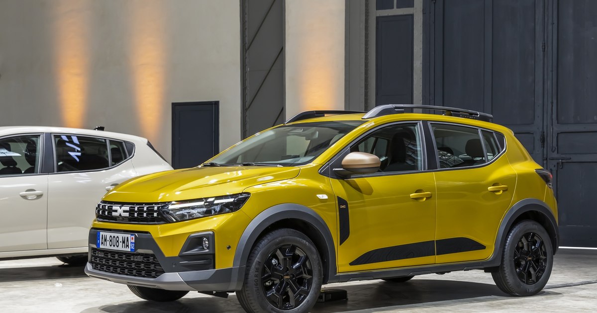 Dacia Beats Renault: French Press Declares It the Best