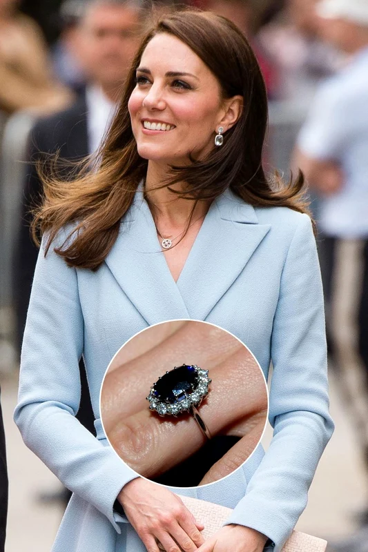 Printesa Kate Middleton