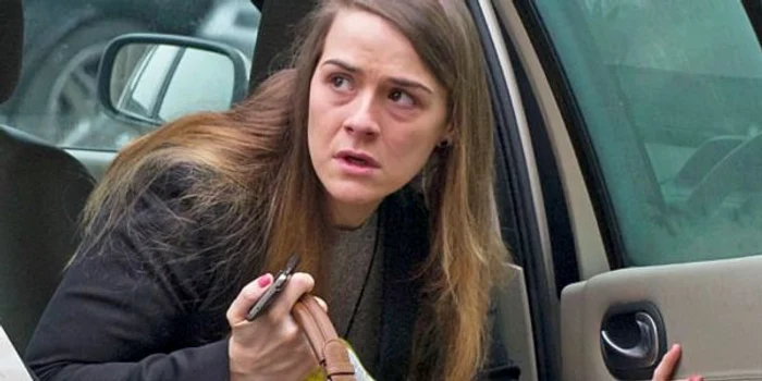 Ea este femeia care a pretins că este iubitul prietenei cele mai bune